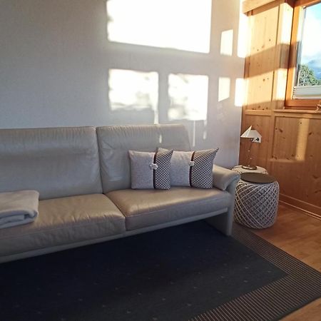 Apartment Guem Obsteig Bagian luar foto