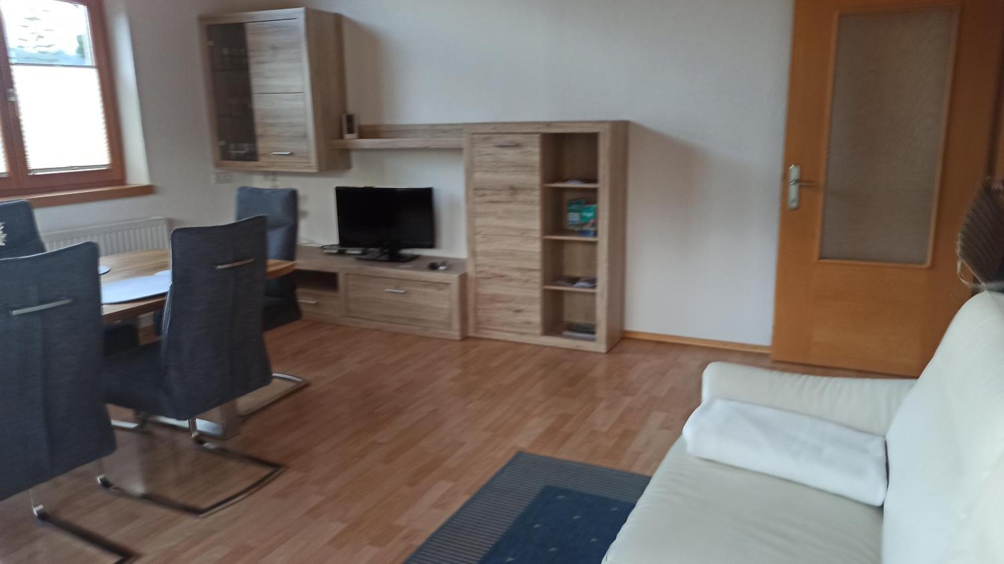 Apartment Guem Obsteig Bagian luar foto
