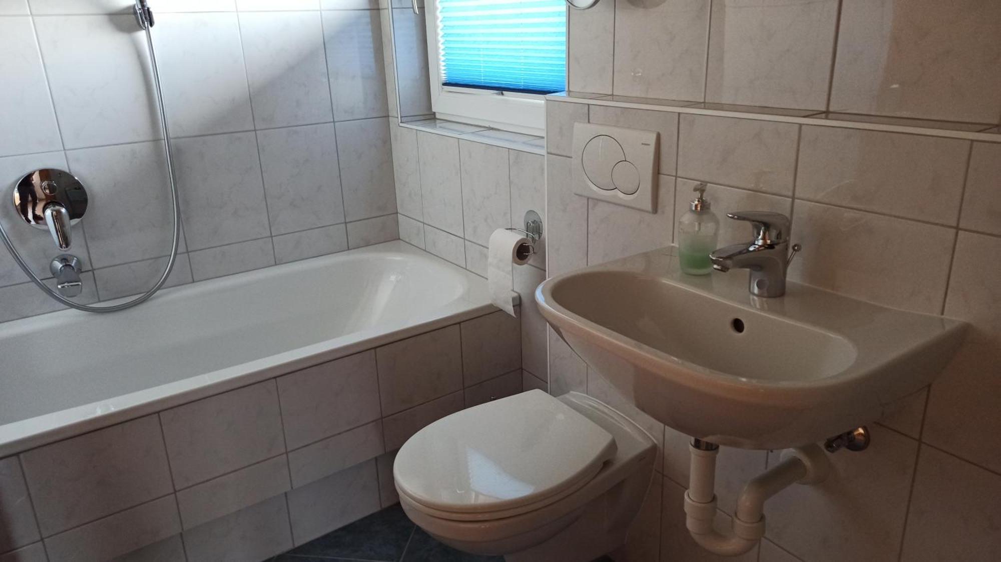 Apartment Guem Obsteig Bagian luar foto